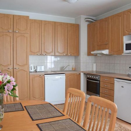 Long Holiday Apartment Κουρεσάαρε Εξωτερικό φωτογραφία