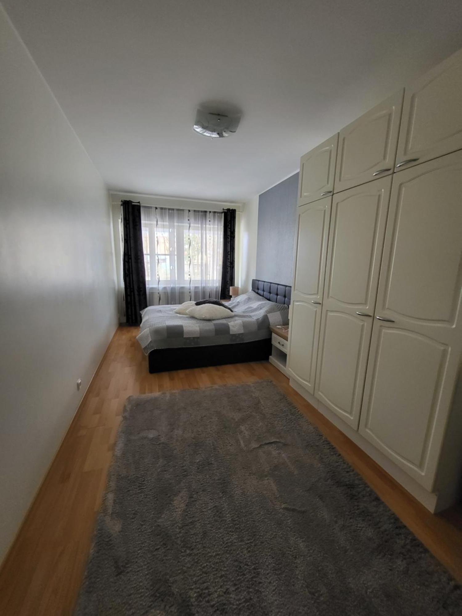 Long Holiday Apartment Κουρεσάαρε Εξωτερικό φωτογραφία