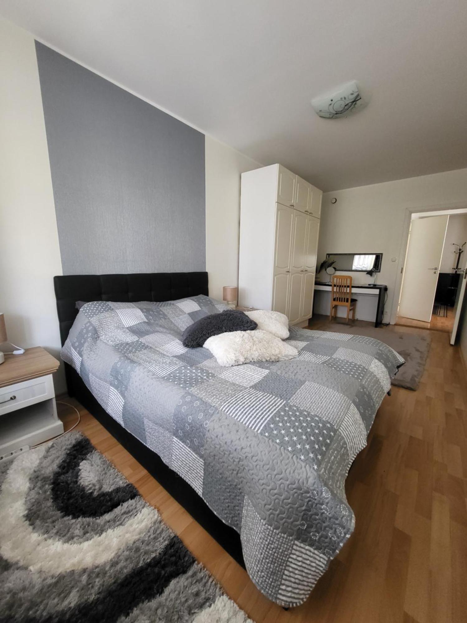 Long Holiday Apartment Κουρεσάαρε Εξωτερικό φωτογραφία
