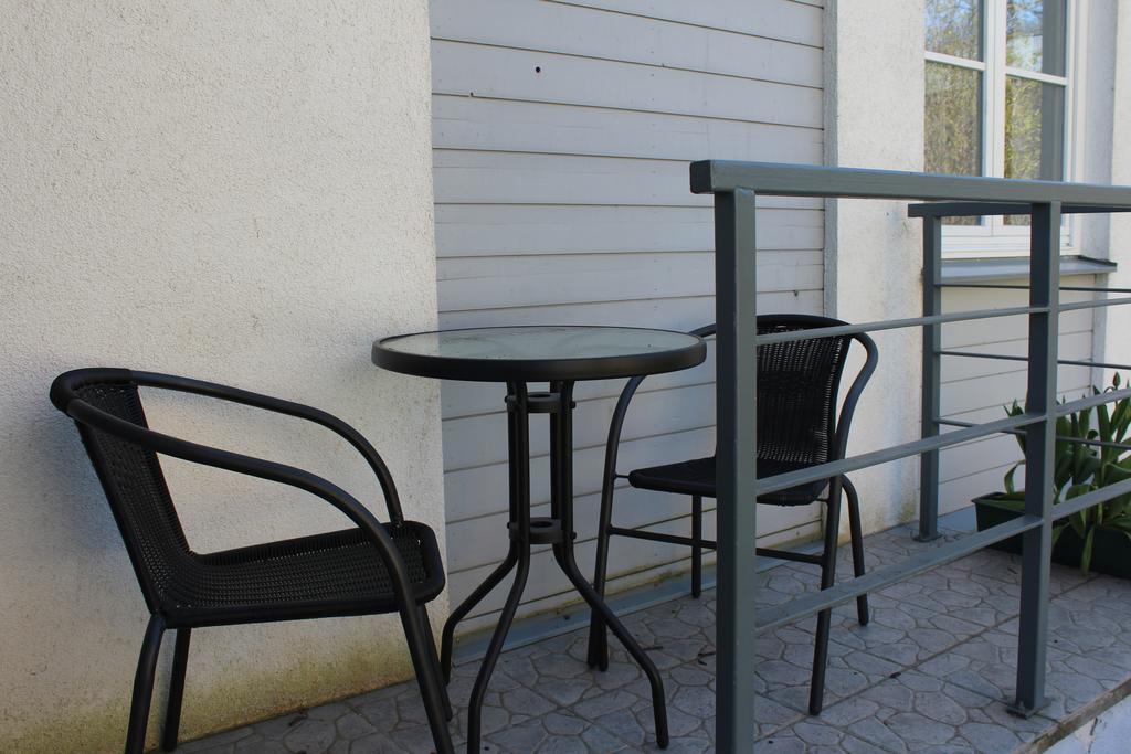 Long Holiday Apartment Κουρεσάαρε Εξωτερικό φωτογραφία