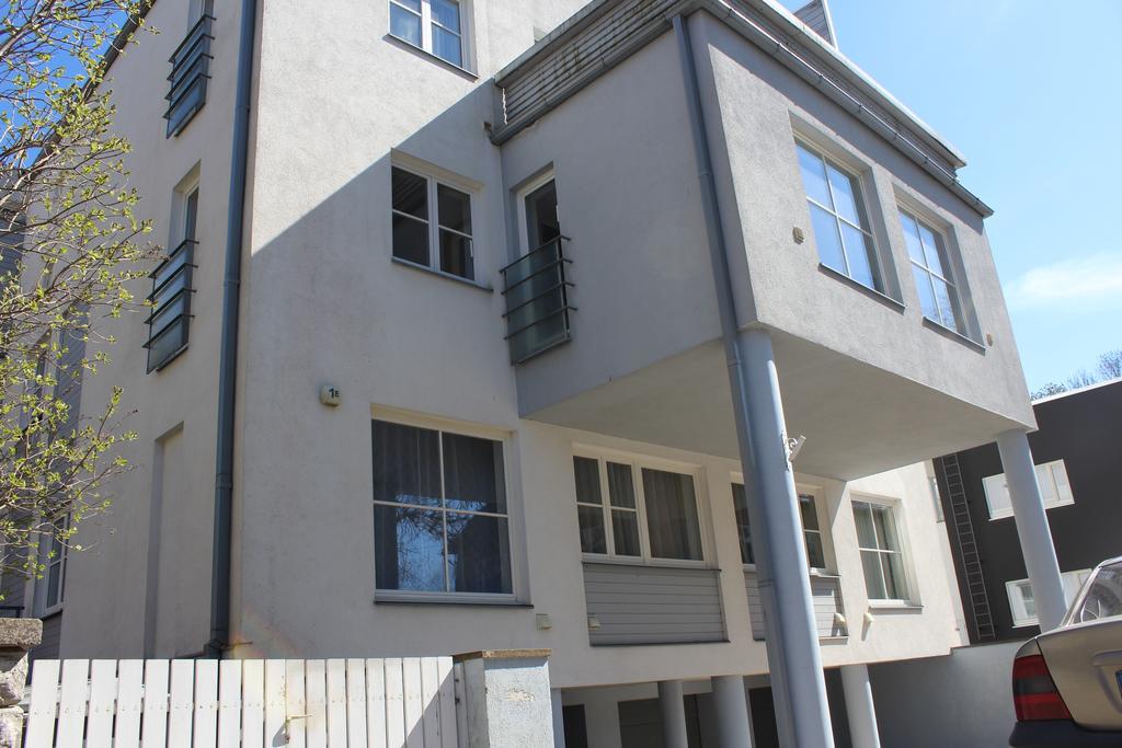 Long Holiday Apartment Κουρεσάαρε Εξωτερικό φωτογραφία